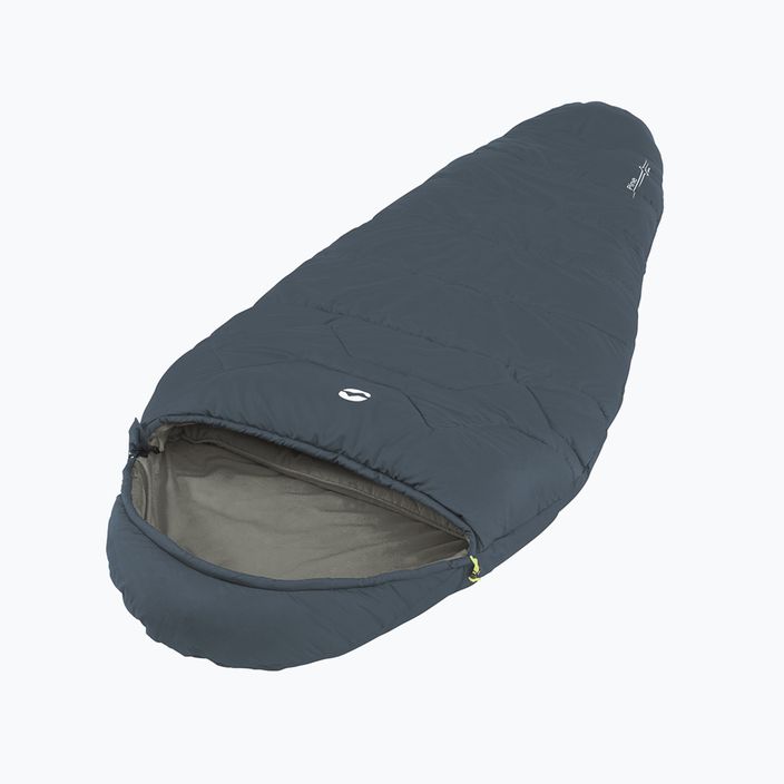 Spací vak Outwell Pine Lux navy blue 230346