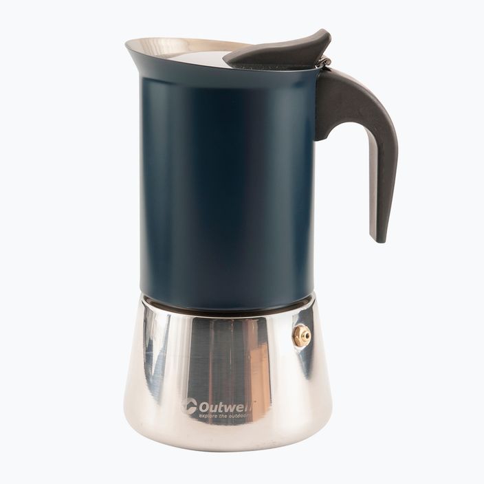 Outwell Barista Espresso Maker čierny 651165