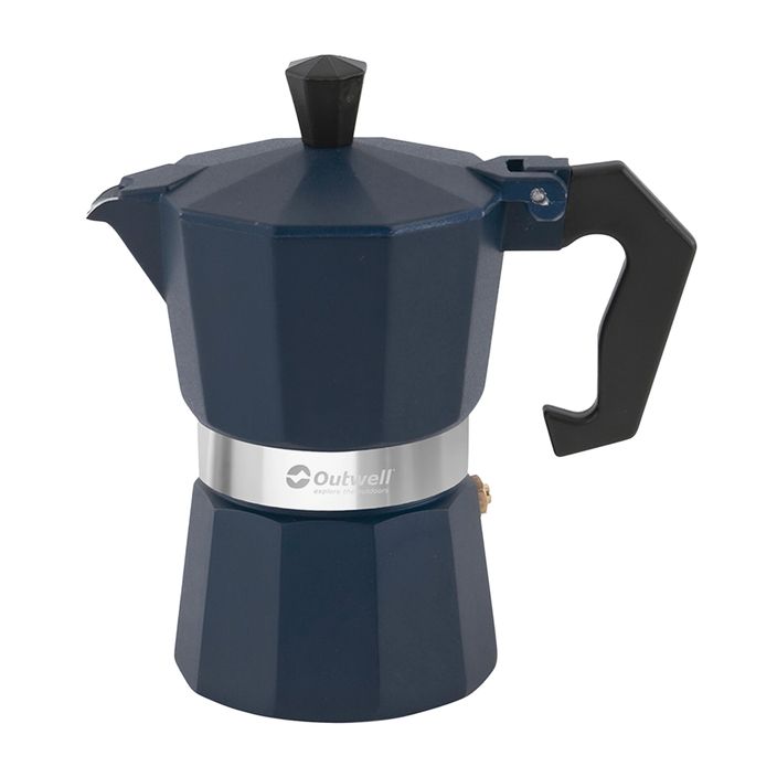 Outwell Brew Espresso Maker čierny 651166 2