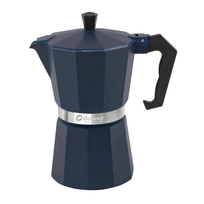 Outwell Brew Espresso Maker čierny 651167 2