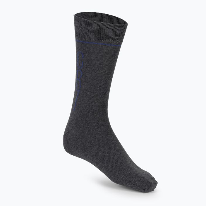 Pánske ponožky CR7 10 párov navy 14
