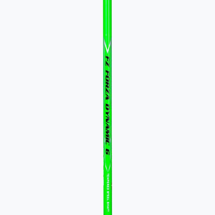 Bedmintonová raketa FZ Forza Dynamic 6 jasne zelená 5