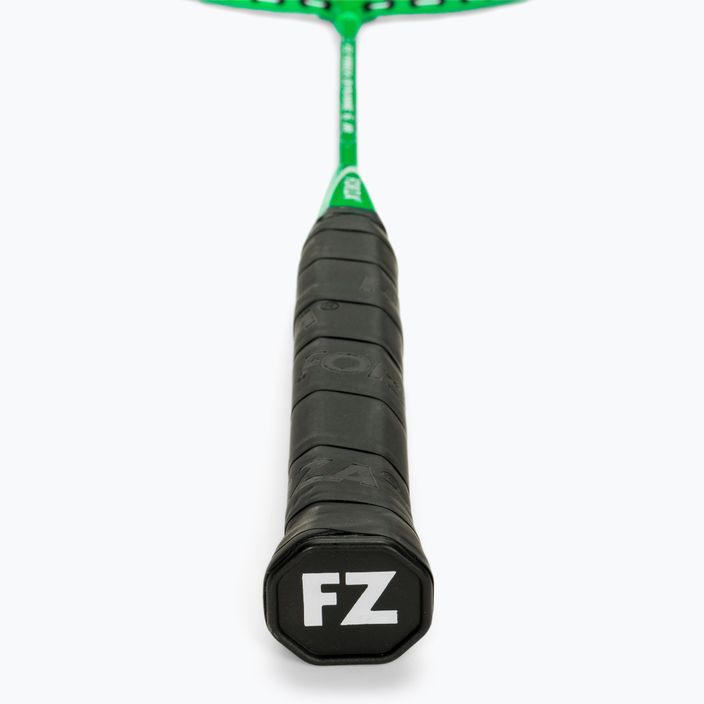 Detská bedmintonová raketa FZ Forza Dynamic 6 jasne zelená 3
