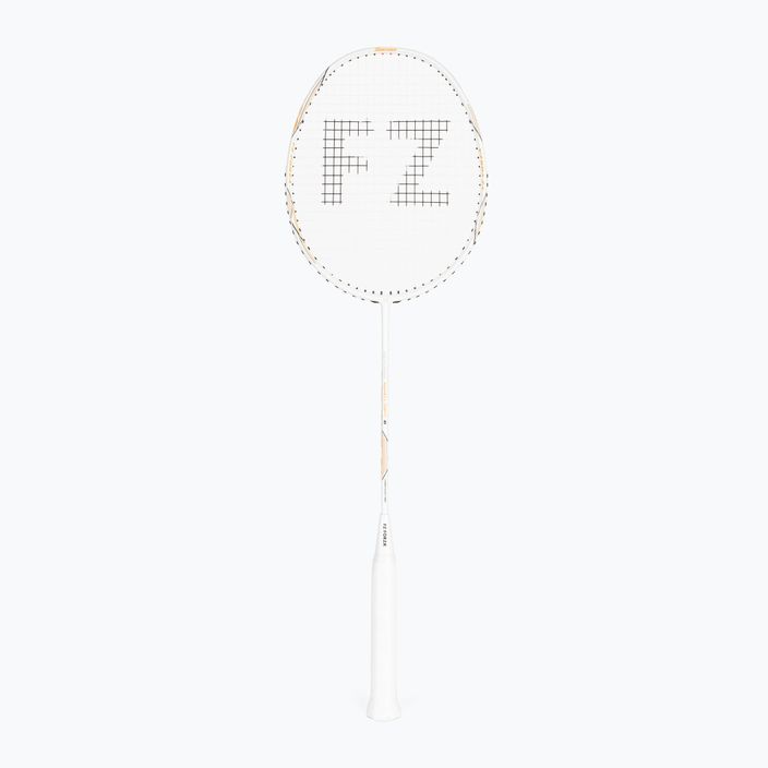 Badmintonová raketa FZ Forza Nano Light 6 biela