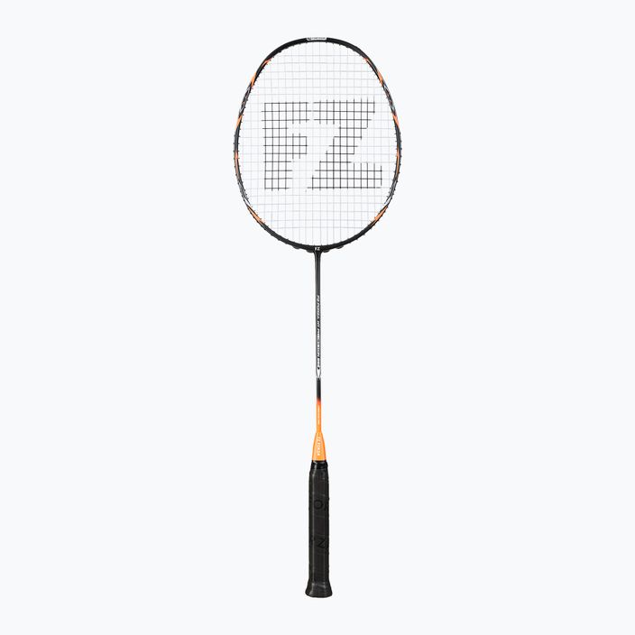 Badmintonová raketa FZ Forza HT Precision 88S black