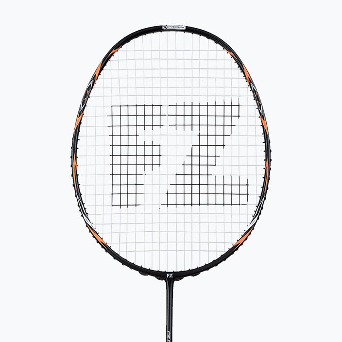 Badmintonová raketa FZ Forza HT Precision 88S black 2