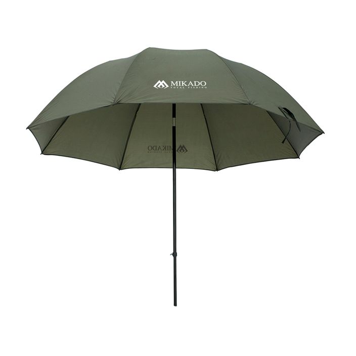 Rybársky dáždnik Mikado Standard green IS14-P001 2