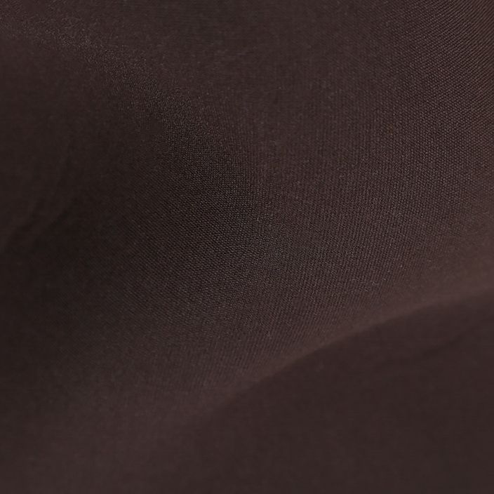 Mikado neoprénové rybárske nohavice hnedé UMSN02 12