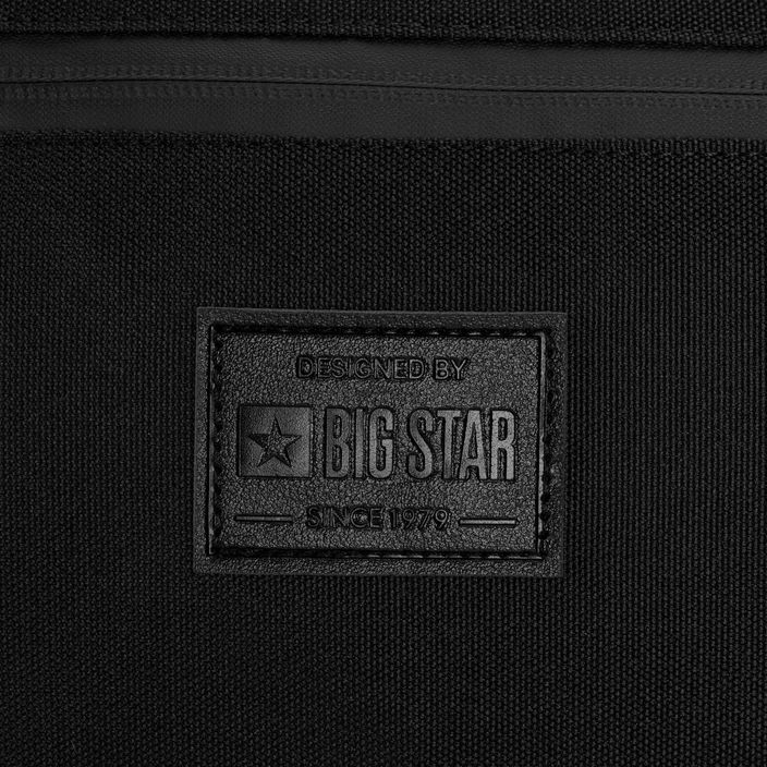 Taška BIG STAR  HH574198 čierna 7