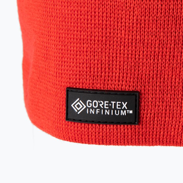 Viking Noma GORE-TEX Infinium čiapka červená 215/15/5121 3