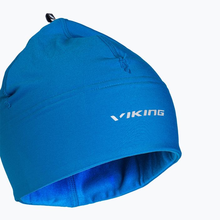 Viking Runway Multifunkčná čiapka modrá 219/21/4040 3