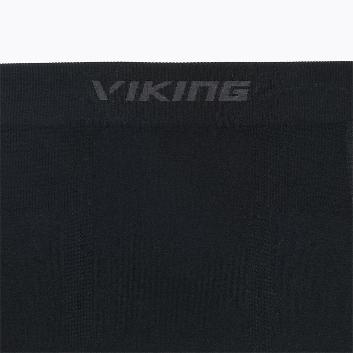 Pánske termoprádlo Viking Eiger black 500/21/2080 17
