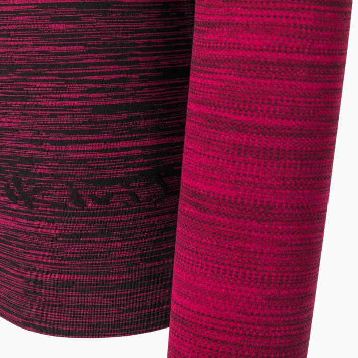 Detské termoprádlo Viking Fjon Bamboo pink 500/22/6565 9