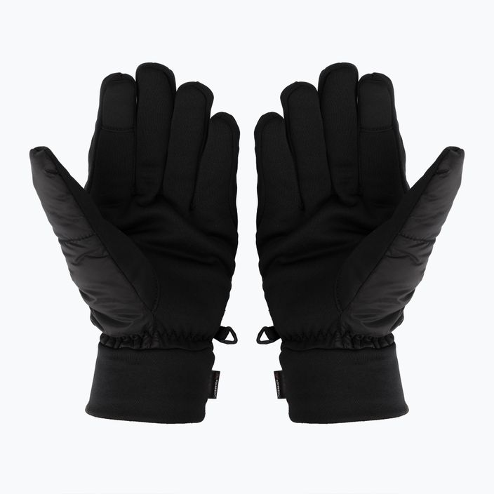 Viking Superior Multifunkčné trekingové rukavice čierne 140224400 09 2