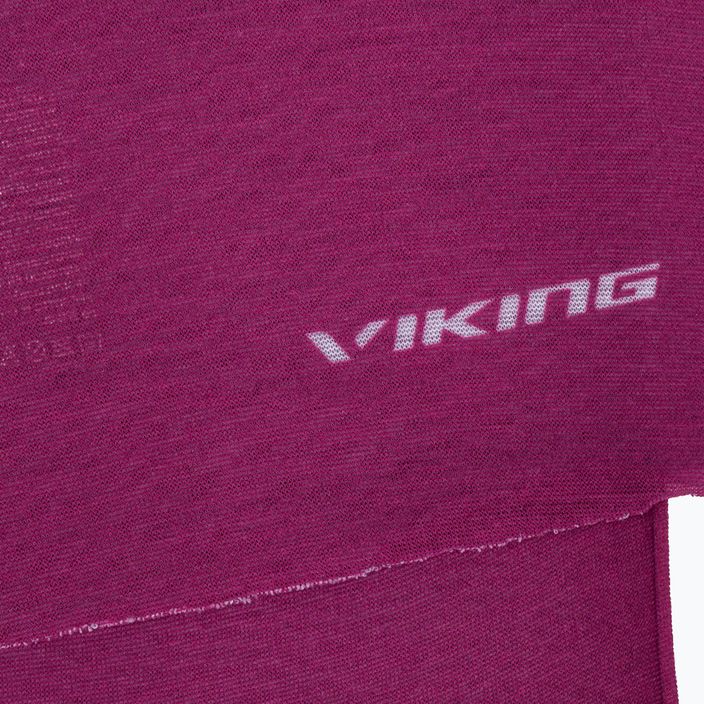 Viking Bandana Regular pink 410/21/1214 3