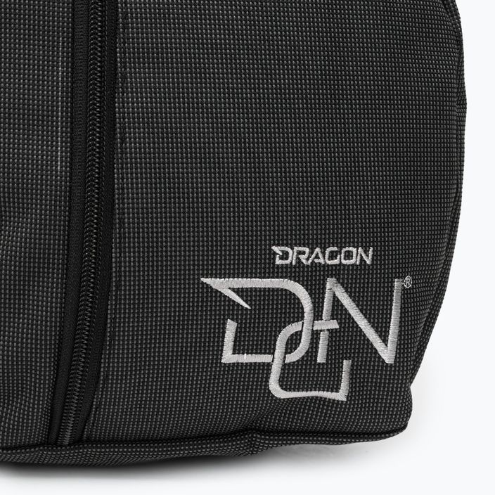 Dragon DGN rotačný rotujúci batoh čierny CLD-91-12-009 5