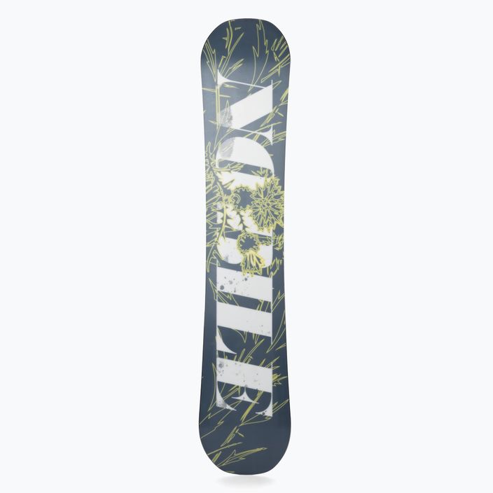 Dámsky snowboard Nobile white N3 WMN 4