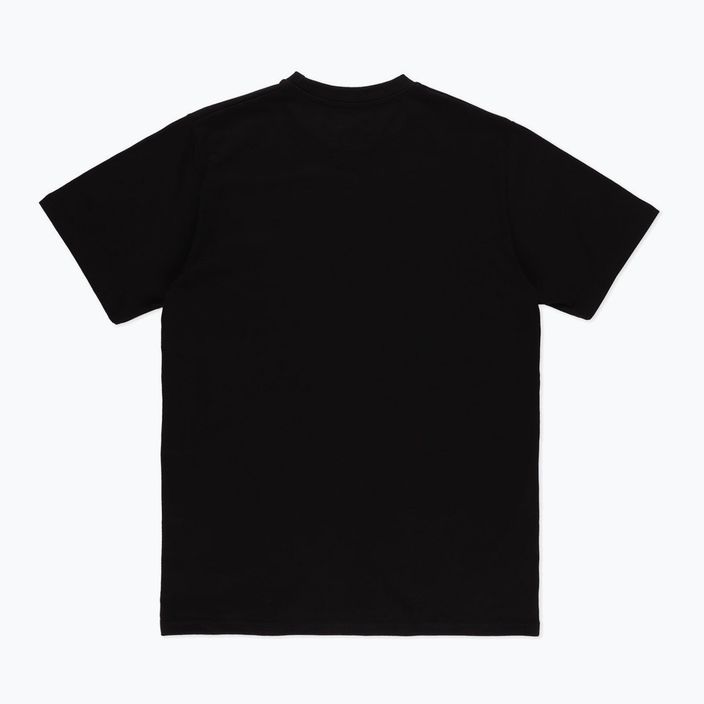 Pánske tričko PROSTO Have black KL222MTEE13123 2