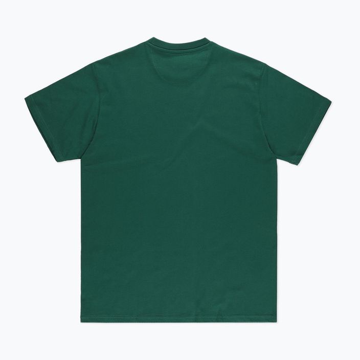 Pánske tričko PROSTO Have green KL222MTEE13143 2