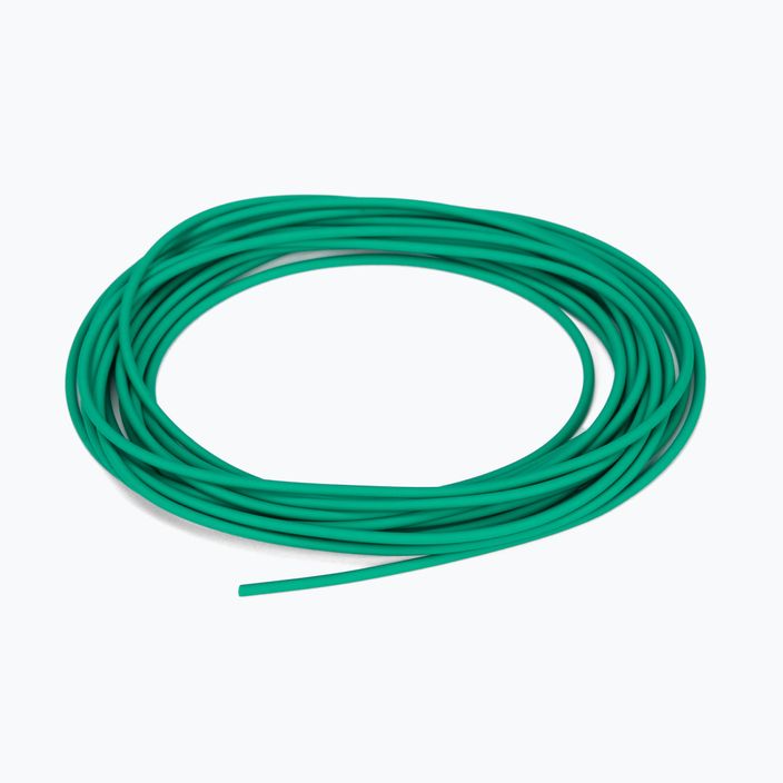 MatchPro Dutý elastický tyčový tlmič nárazov 3 m zelený 910572 2