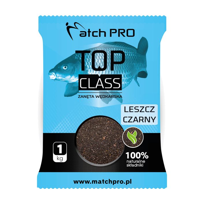 MatchPro Top Class Blackfish rybárska návnada 1 kg 970021 2