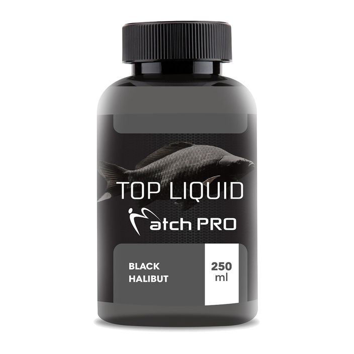 MatchPro Halibut liquid 250 ml 970428 2