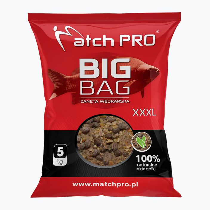 MatchPro Big Bag XXXL 5kg rybárska návnada 970108