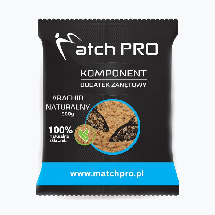 Prírodná prísada do arašidov MatchPro Top 500 g 970159