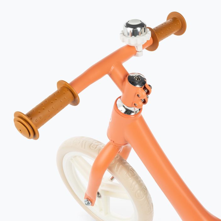 Kinderkraft Fly Plus cross-country bicykel oranžový KKRFLPLCRL0000 3