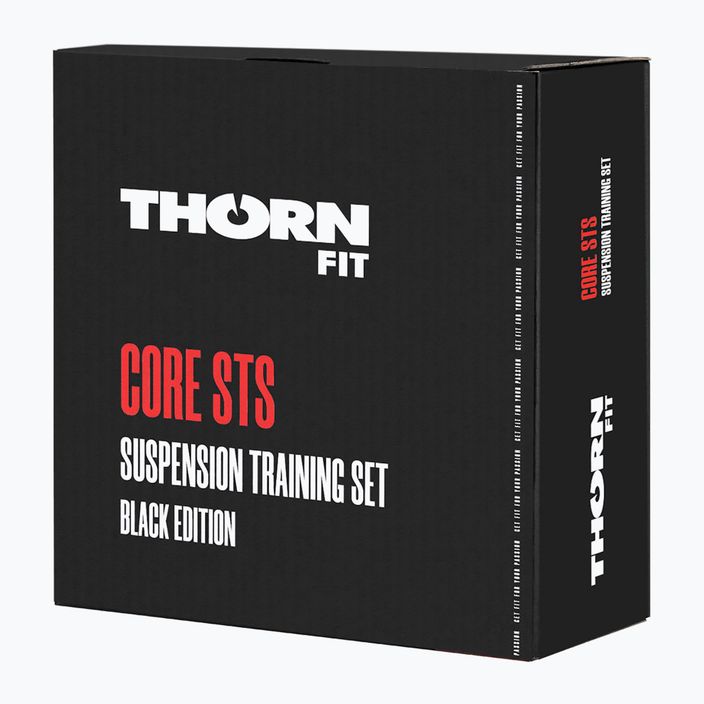 Cvičebný systém THORN FIT Core Sts 8