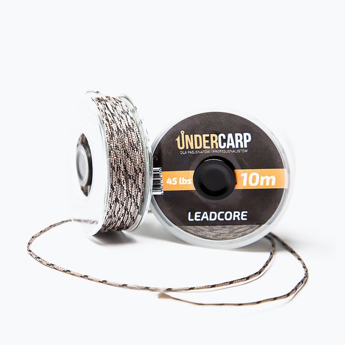 Olovené jadro pre hnedé vodiče UNDERCARP UC93