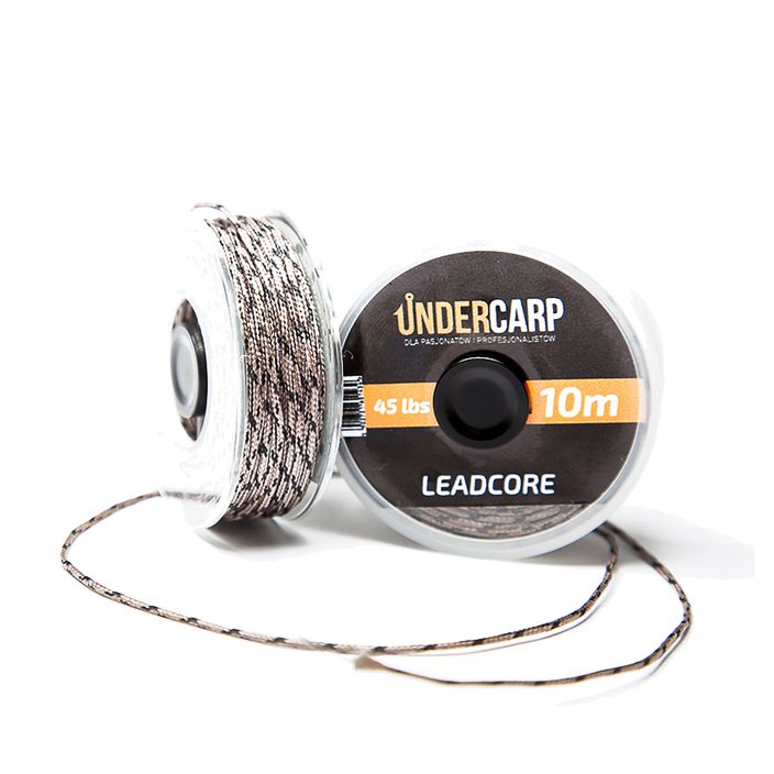 Olovené jadro pre hnedé vodiče UNDERCARP UC93 2