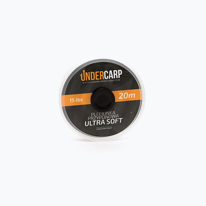 UNDERCARP Ultra Soft kaprový oplet UC85 2