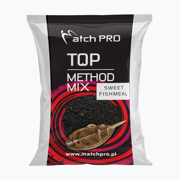 MatchPro Methodmix Sweet Fishmeal rybárska múčka 700 g 978321