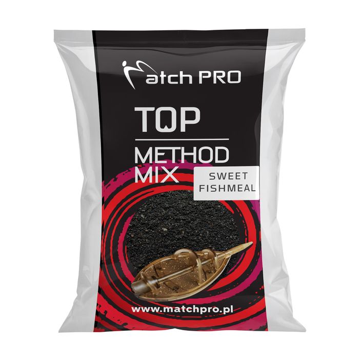 MatchPro Methodmix Sweet Fishmeal rybárska múčka 700 g 978321 2