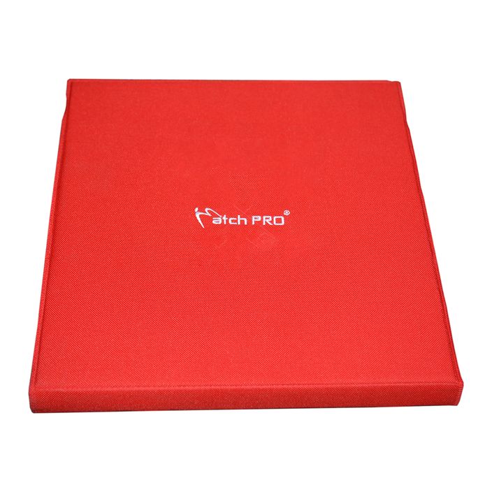 Box na plaváky MatchPro pre vodítka + súpravy červený 900355 2