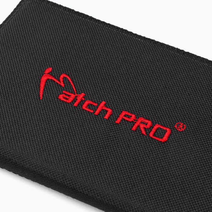 MatchPro šitá peňaženka Slim black 900360 3