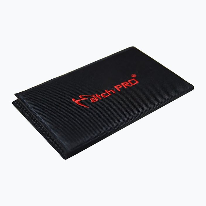 MatchPro šitá peňaženka Slim black 900360 6