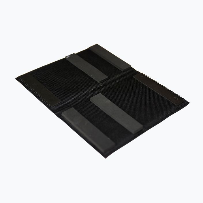 MatchPro šitá peňaženka Slim black 900360 7