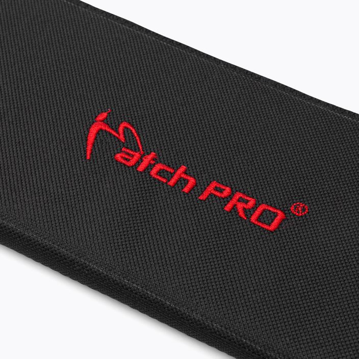 MatchPro šitá peňaženka Slim black 900361 3