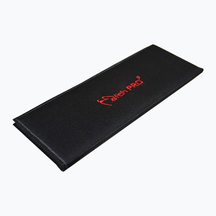 MatchPro šitá peňaženka Slim black 900361 5