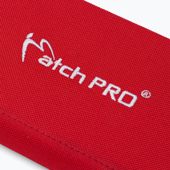 MatchPro šitá peňaženka Slim červená 900366 3