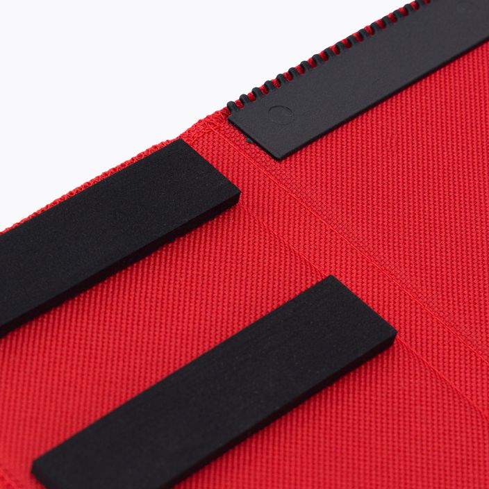 MatchPro šitá peňaženka Slim červená 900366 5