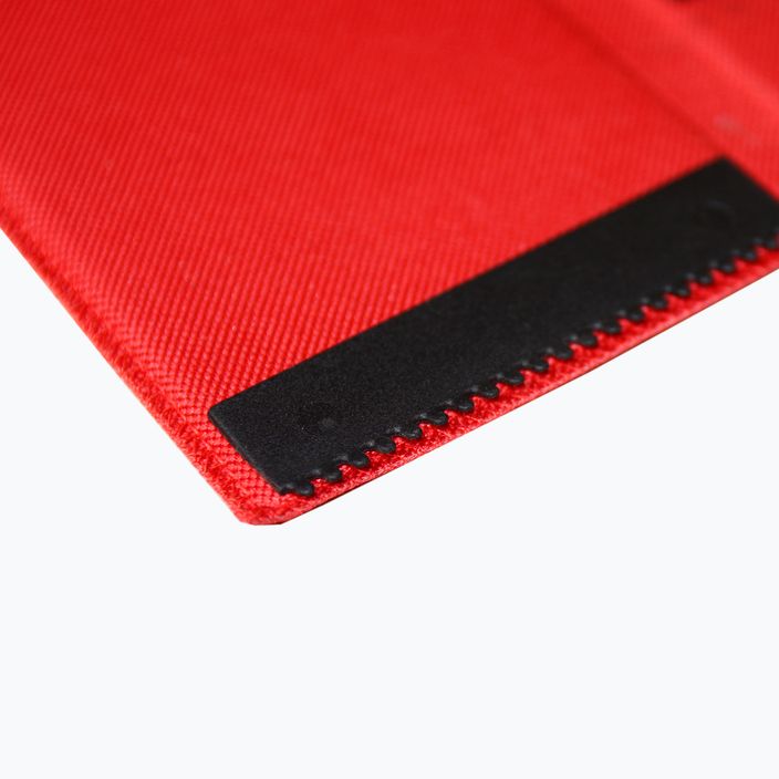 MatchPro šitá peňaženka Slim červená 900366 8