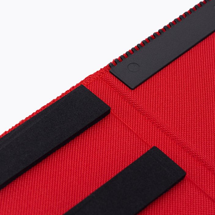 MatchPro šitá peňaženka Slim červená 900365 5