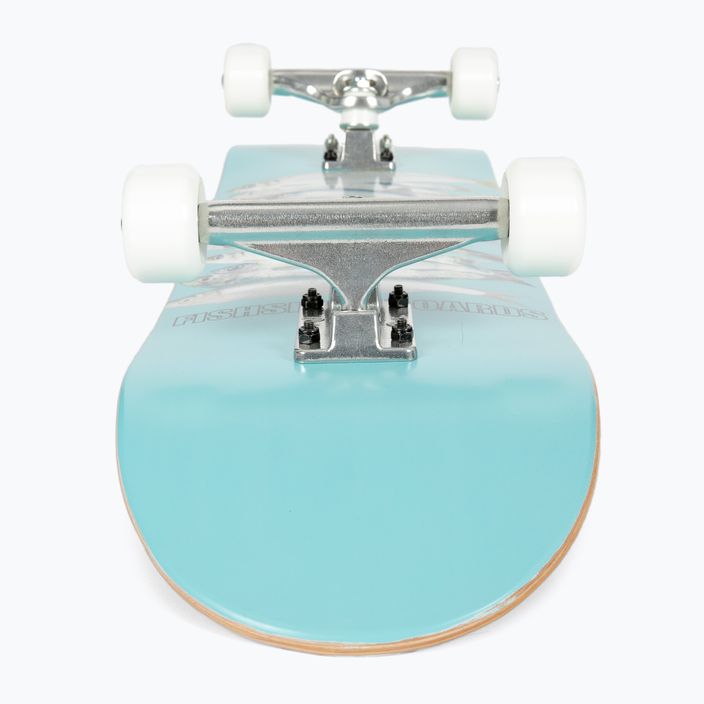 Fish Skateboards klasický skateboard Sprats 8.0" modrý 5
