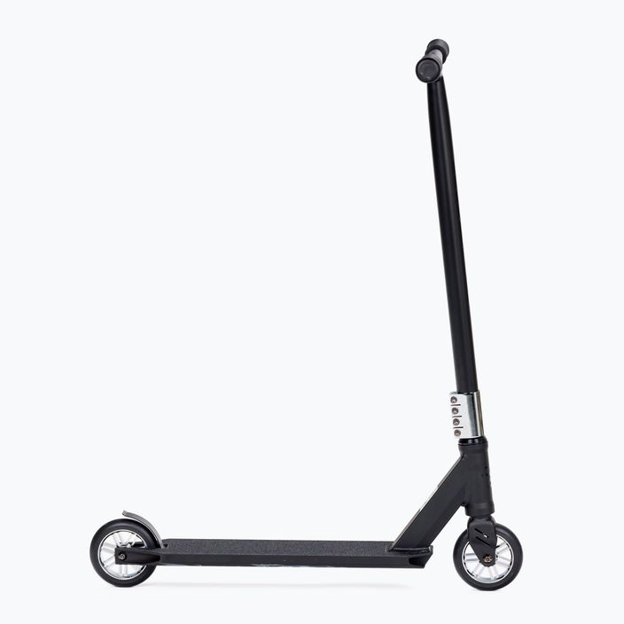 Fish Scooter Shark freestyle scooter black 2
