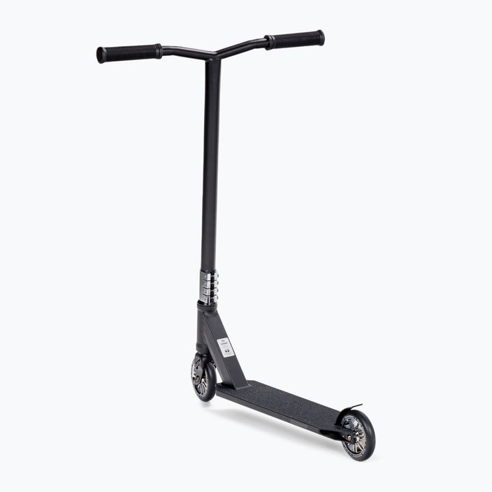 Fish Scooter Shark freestyle scooter black 3