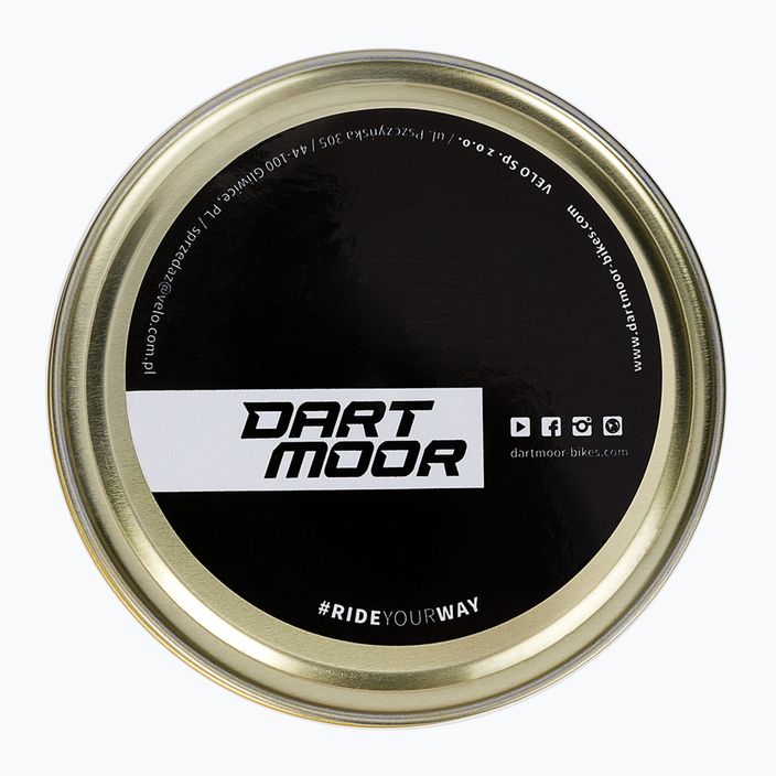 DARTMOOR Core Light Singlespeed cyklistická reťaz čierna DART-6696 2