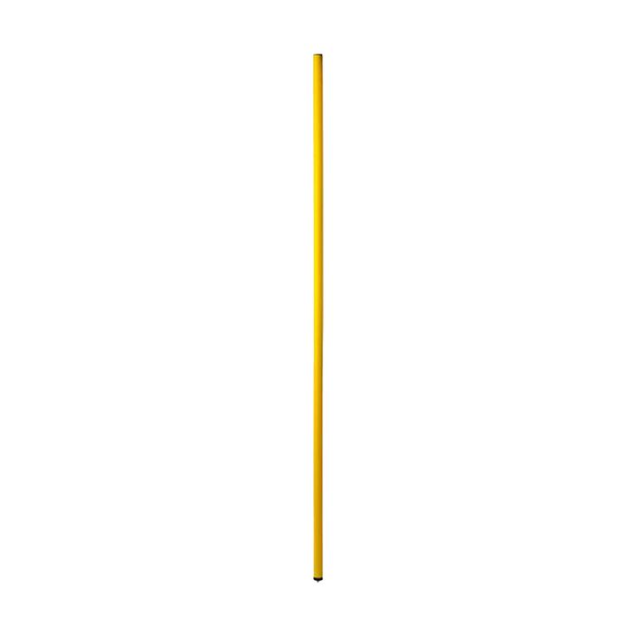 Yakimasport Spike tréningová tyč žltá 11 2